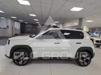2026 Fiat Panda