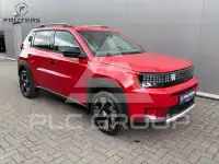 2026 Fiat Panda