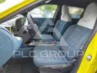 2026 Fiat Panda