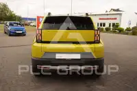 2026 Fiat Panda