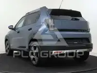 2026 Fiat Panda