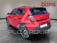 2026 Fiat Panda