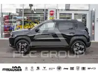 2026 Fiat Panda