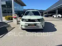 2026 Fiat Panda