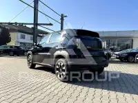 2026 Fiat Panda
