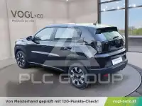 2026 Fiat Panda