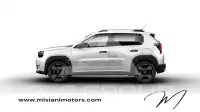 2026 Fiat Panda