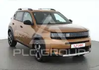 2026 Fiat Panda