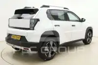 2026 Fiat Panda