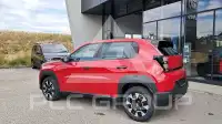 2026 Fiat Panda