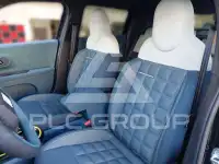 2026 Fiat Panda