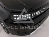 2026 Fiat Panda