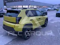 2026 Fiat Panda