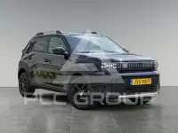 2026 Fiat Panda