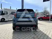 2026 Fiat Panda