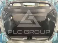 2026 Fiat Panda