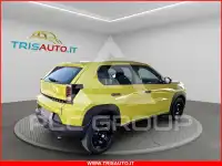 2026 Fiat Panda