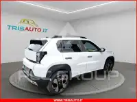 2026 Fiat Panda