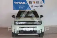 2026 Fiat Panda