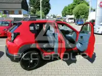 2026 Fiat Panda