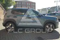 2026 Fiat Panda
