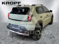2026 Fiat Panda
