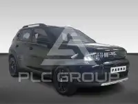 2026 Fiat Panda