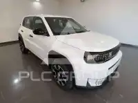 2026 Fiat Panda