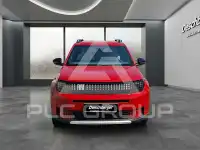 2026 Fiat Panda