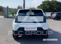 2026 Fiat Panda