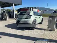 2026 Fiat Panda