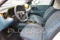 2026 Fiat Panda