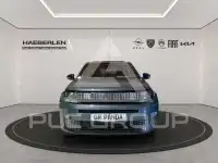 2026 Fiat Panda