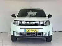 2026 Fiat Panda