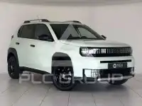 2026 Fiat Panda