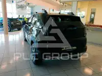2026 Fiat Panda
