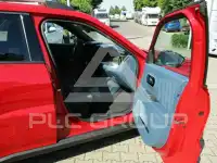2026 Fiat Panda