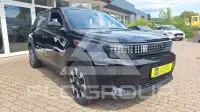 2026 Fiat Panda