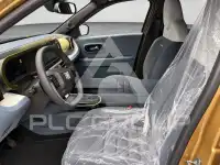 2026 Fiat Panda