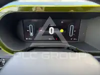 2026 Fiat Panda