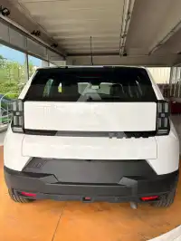 2026 Fiat Panda