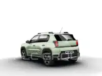 2026 Fiat Panda