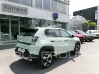 2026 Fiat Panda