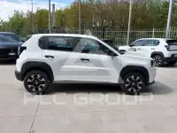 2026 Fiat Panda