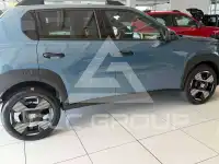 2026 Fiat Panda