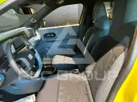 2026 Fiat Panda
