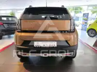 2026 Fiat Panda