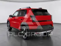 2026 Fiat Panda