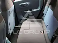 2026 Fiat Panda
