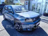 2026 Fiat Panda